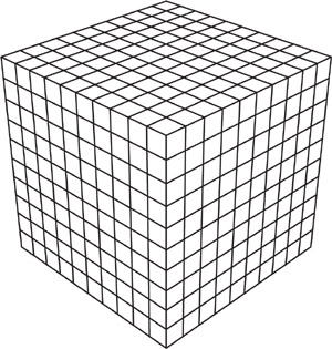 gridcube