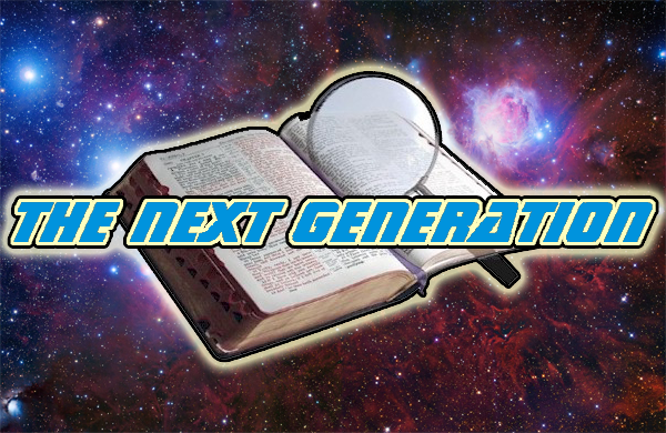 The Next Generation Christians