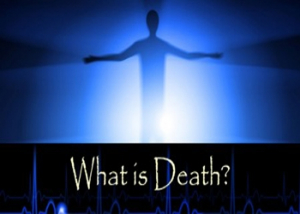 What Is Death?