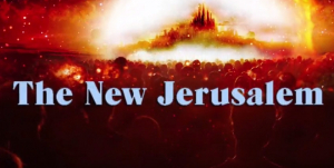 The New Jerusalem