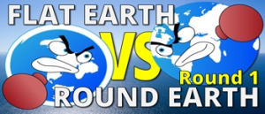 The Earth Is Round