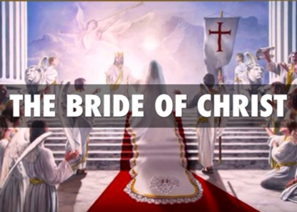 The Bride Of Christ