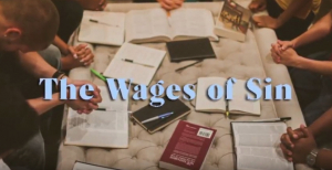 The Wages of Sin