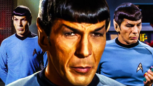 Spock Explains Sodom and Gomorrah